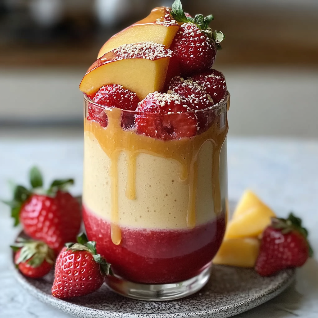 Recipe preparation