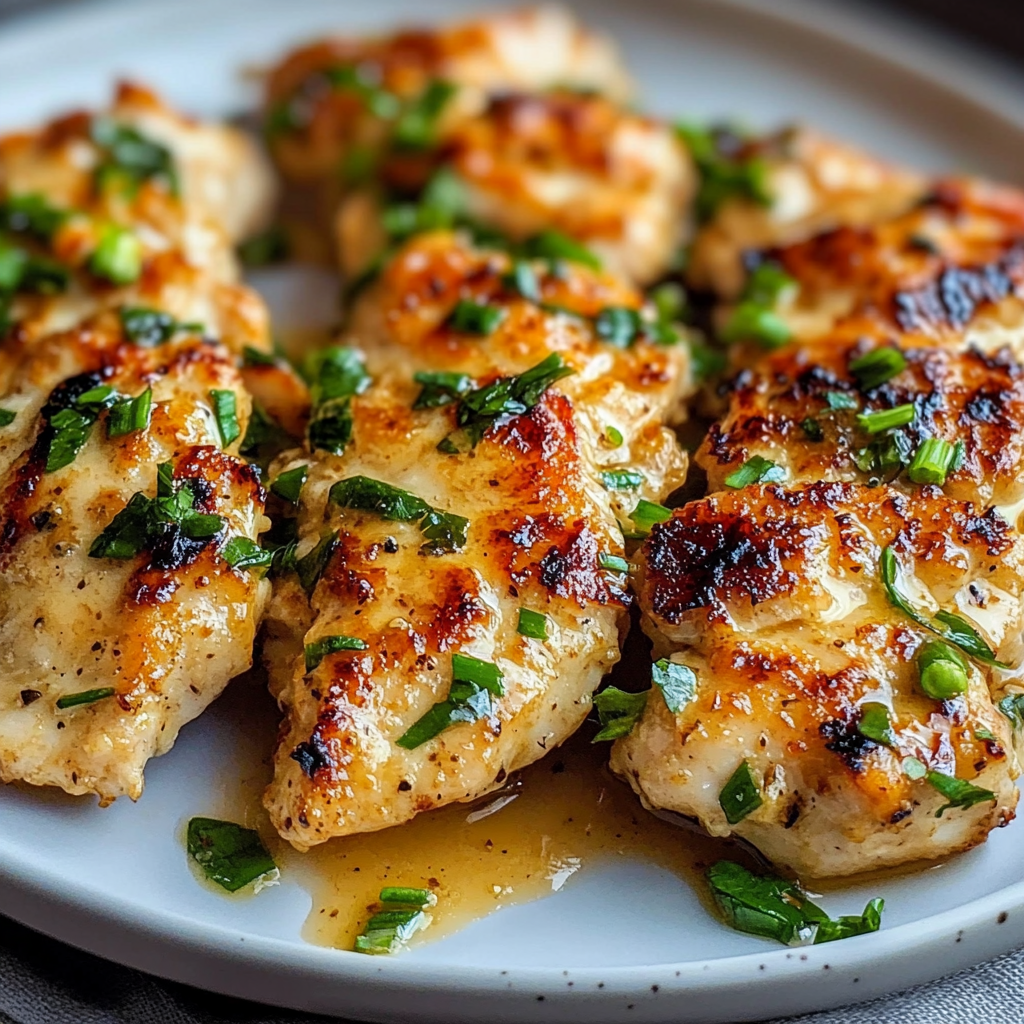 Recipe preparation