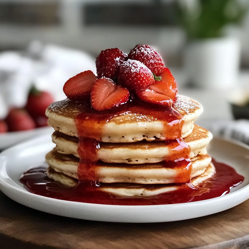 Recipe preparation