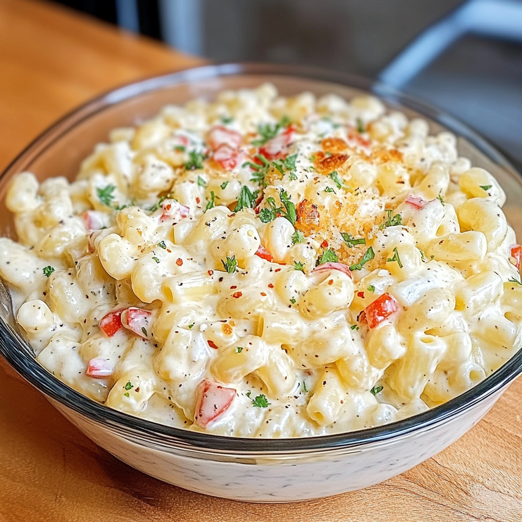 Recipe preparation