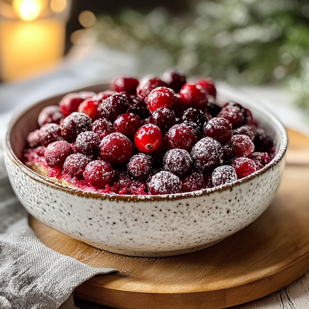 Recipe preparation