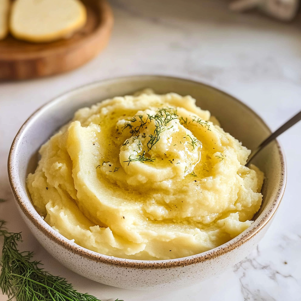 Recipe preparation