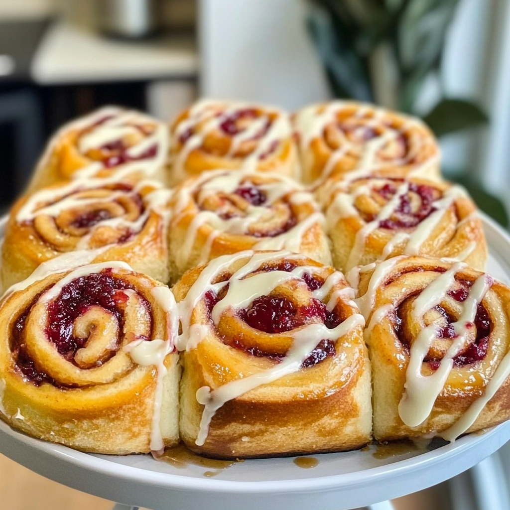 Recipe preparation