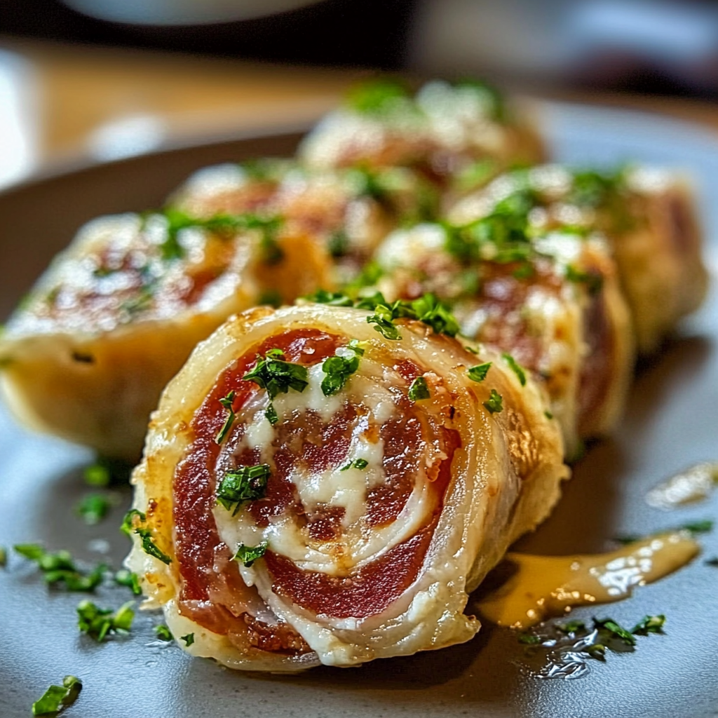 Recipe preparation