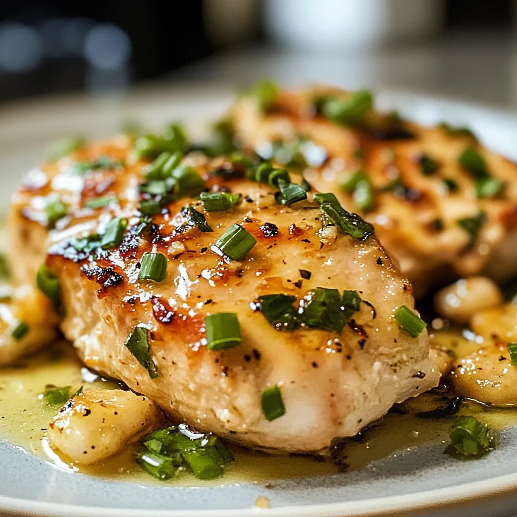 Exquisite Chicken Bake with Greek Yogurt – Comfort Food Bliss