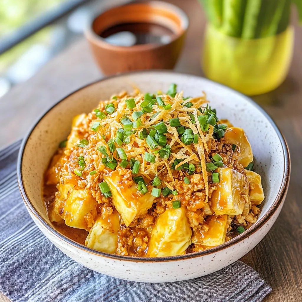 Heavenly Crockpot Egg Roll In A Bowl