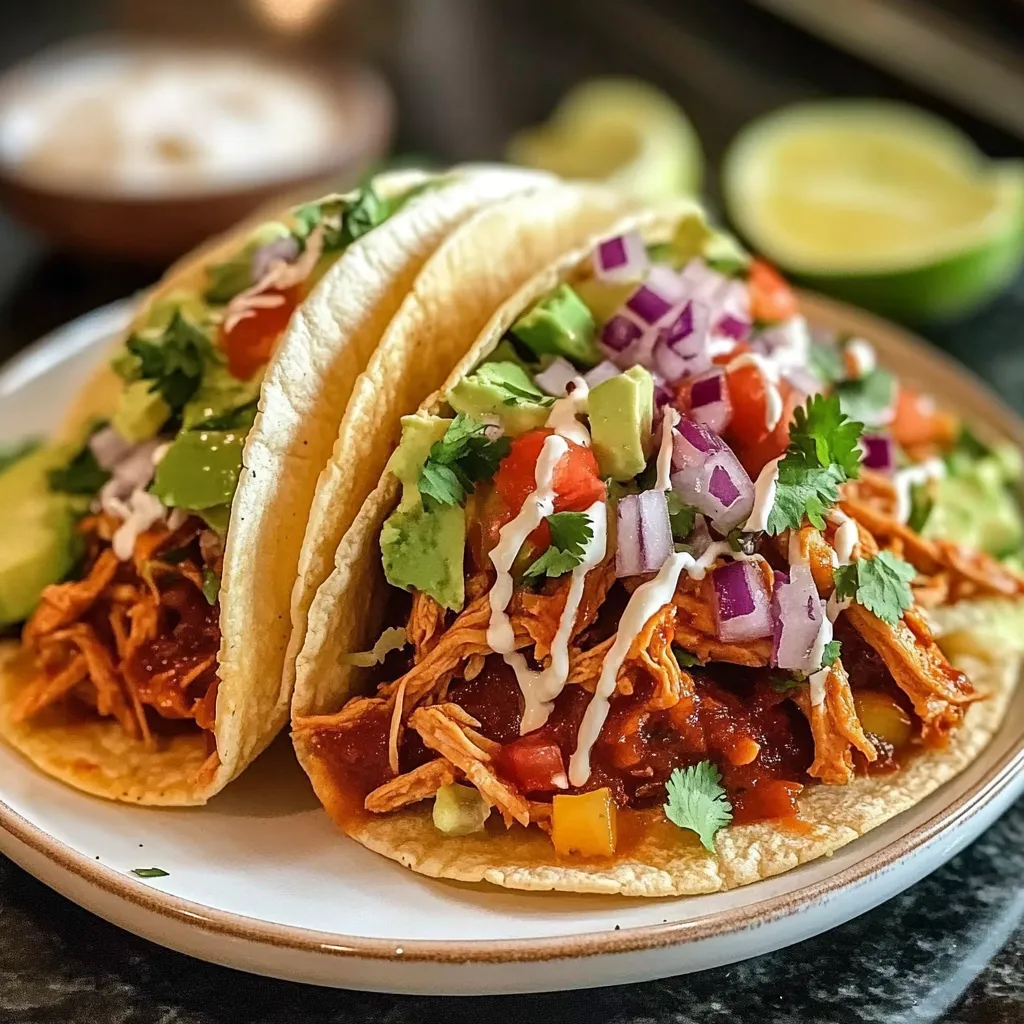 High Protein Chicken Chili Yummy