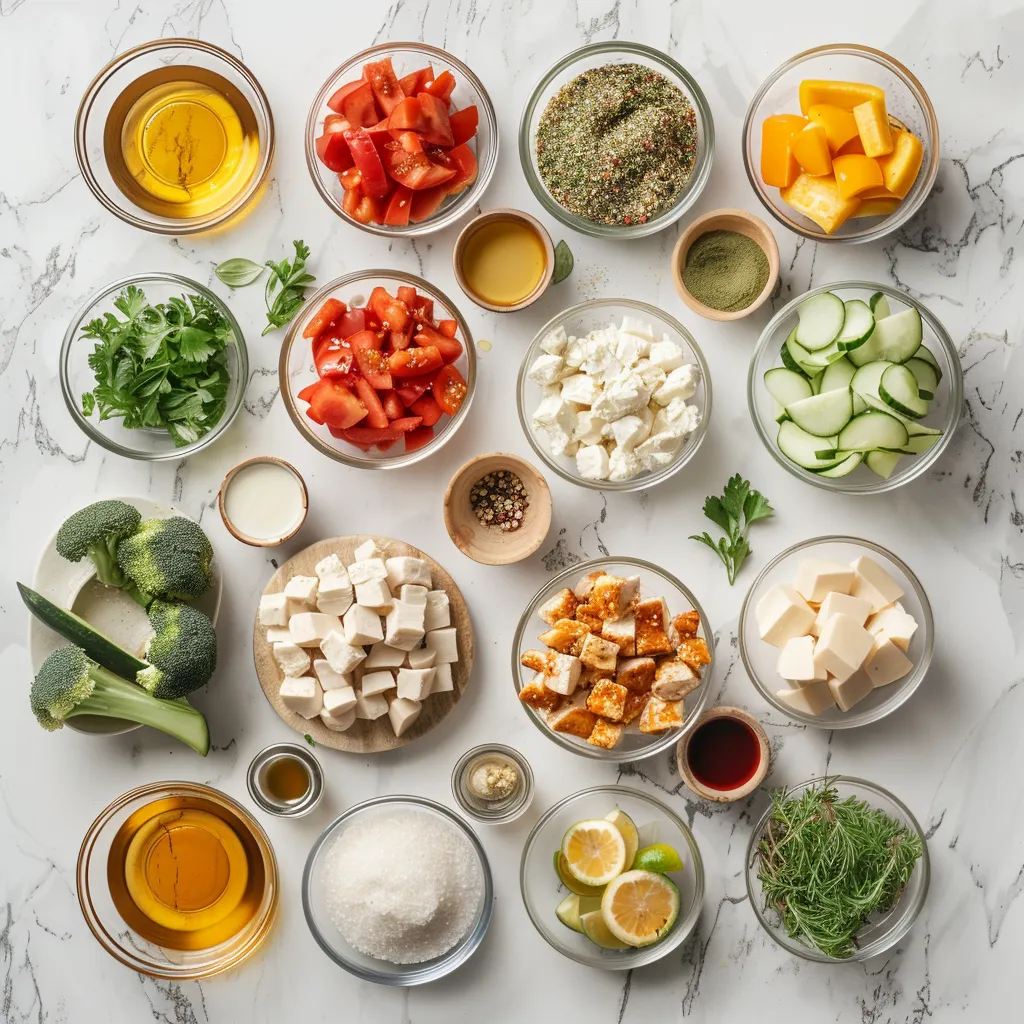 Juicy Honey Mustard Chicken Salad Recipe Delight ingredients