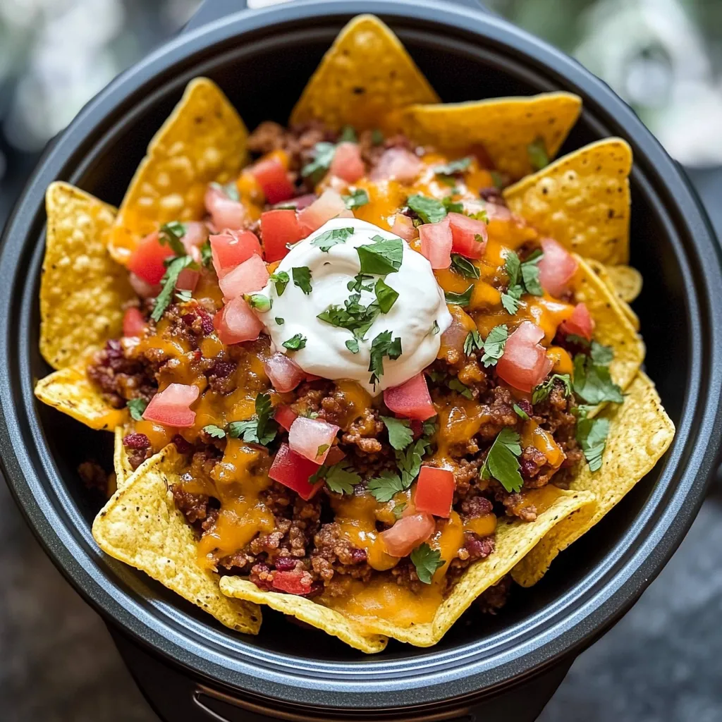 Air Fryer Nachos: The Ultimate Guide to Crispy, Tasty Nachos