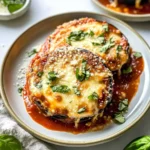 Viral Amazing Healthy Air Fryer Eggplant Parmesan Recipe Delight Recipe —
