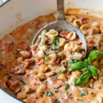 Incredible Creamy Italian Soup — Ultimate Comfort Food Classic