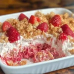 Show-Stopping Irresistible Strawberry Crunch Tres Leches Cake Recipe — Kid-Approved Family Favorite