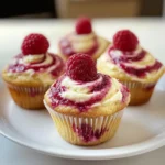 Raspberry Swirl Cream Cheese Muffins: The Ultimate Breakfast Treat