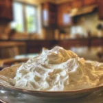 Airy Whipped Greek Yogurt — The Ultimate Healthy Dessert Hack