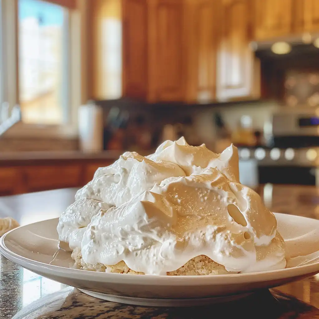 Airy Whipped Greek Yogurt — The Ultimate Healthy Dessert Hack