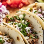 Zesty Garlic Lime Grilled Chicken Tacos for Easy Weeknights