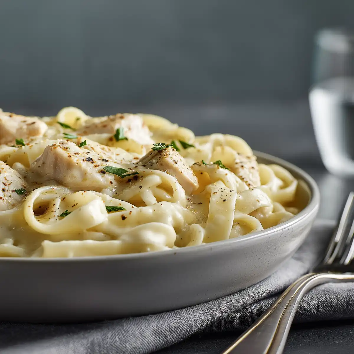 Salty Halloumi Pasta: The Ultimate Texture Contrast Dinner