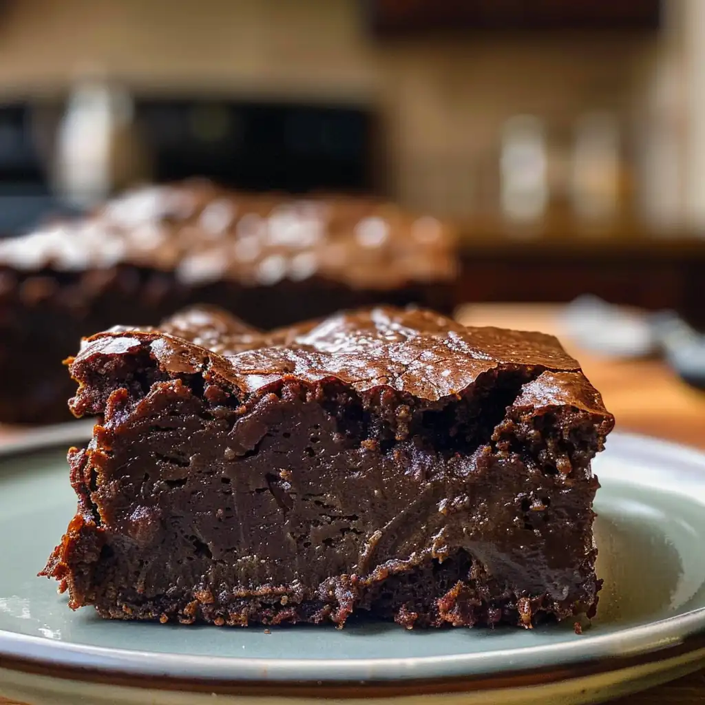 Fudgy Keto Brownies: The Ultimate Low Carb Chocolate Fix