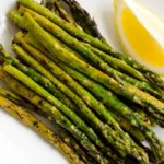 Charred Grilled Asparagus — The Ultimate Side Dish Technique
