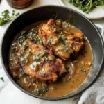 Smothered Pork Chops: Comfort Food Done Right