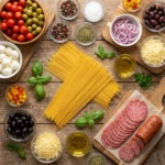 The Ultimate Summer Pasta Salad: A Nurturing Guide for Beginners | Easy Pasta Salad