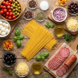 The Ultimate Summer Pasta Salad: A Nurturing Guide for Beginners | Easy Pasta Salad